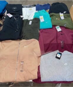 Nike Clothing Pallets