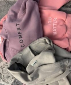 Comfrt Clothes