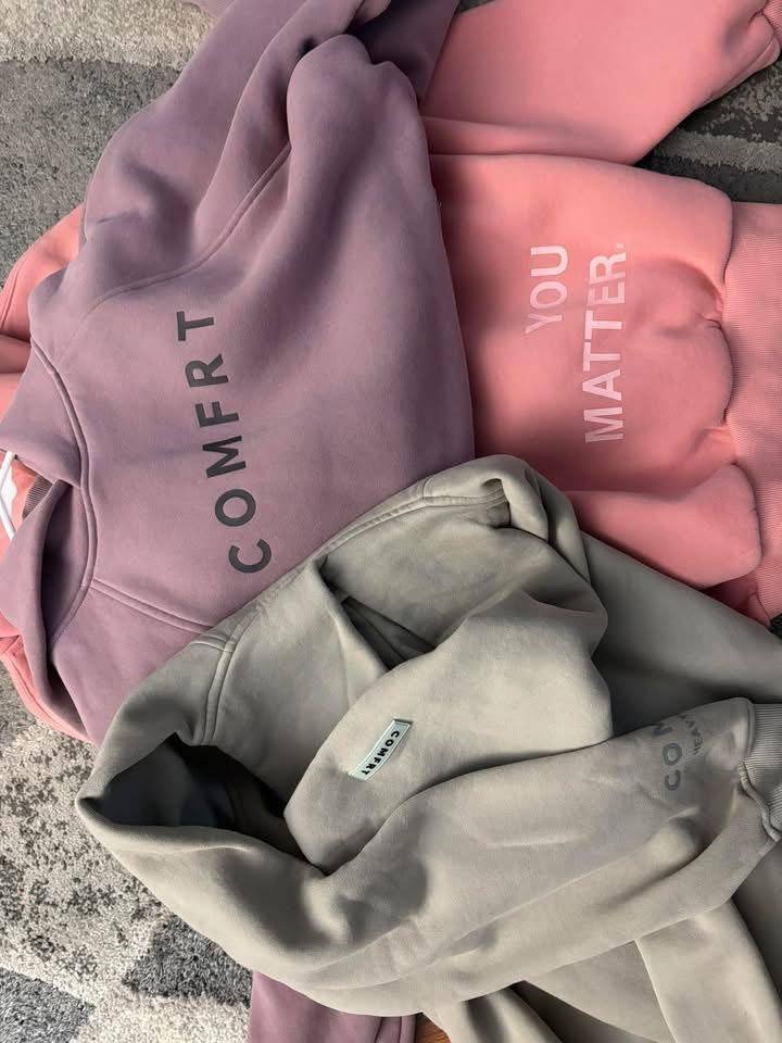 Comfrt Clothes