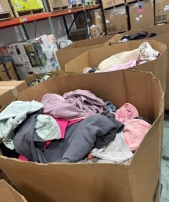Comfrt Clothes