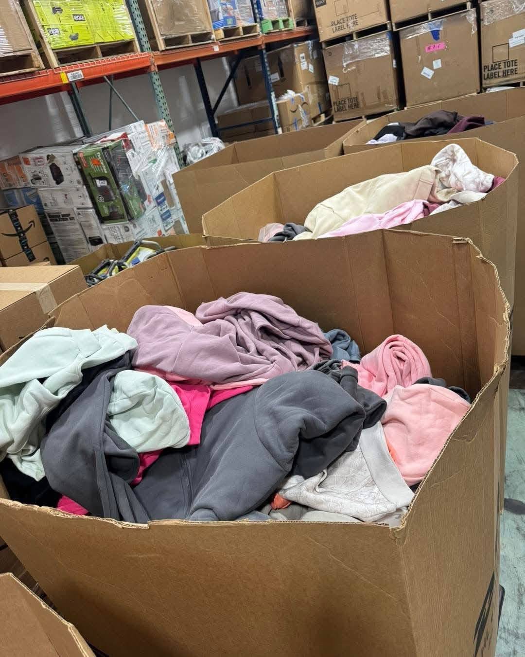 Comfrt Clothes