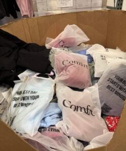 Comfrt Clothes