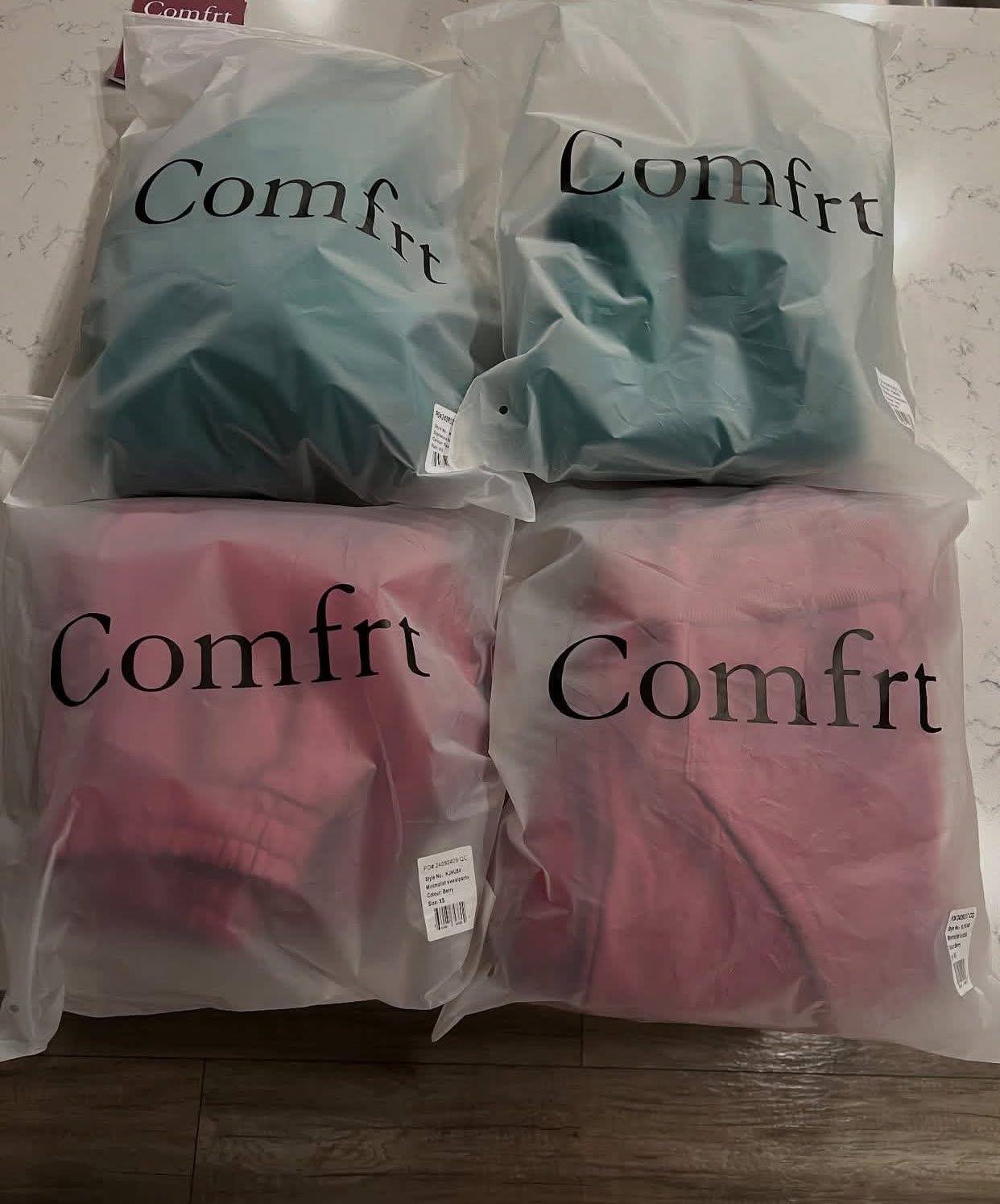 Comfrt Clothes