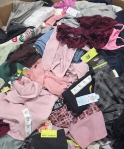 Target Clothing