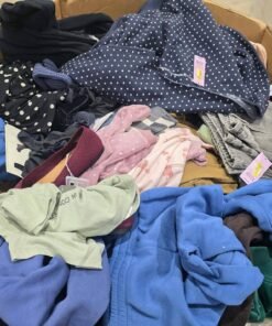 Target Clothing