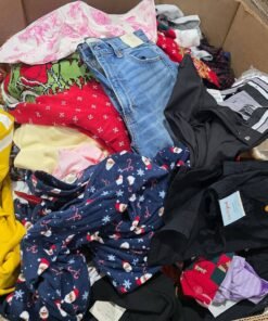 Target Clothing