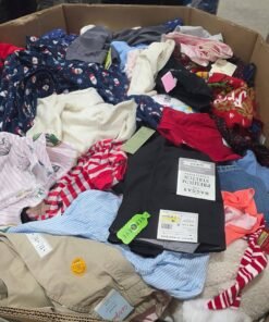 Target Clothing