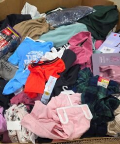 Target Clothing