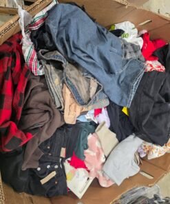 Target Clothing