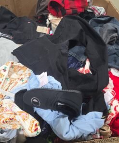 Target Clothing