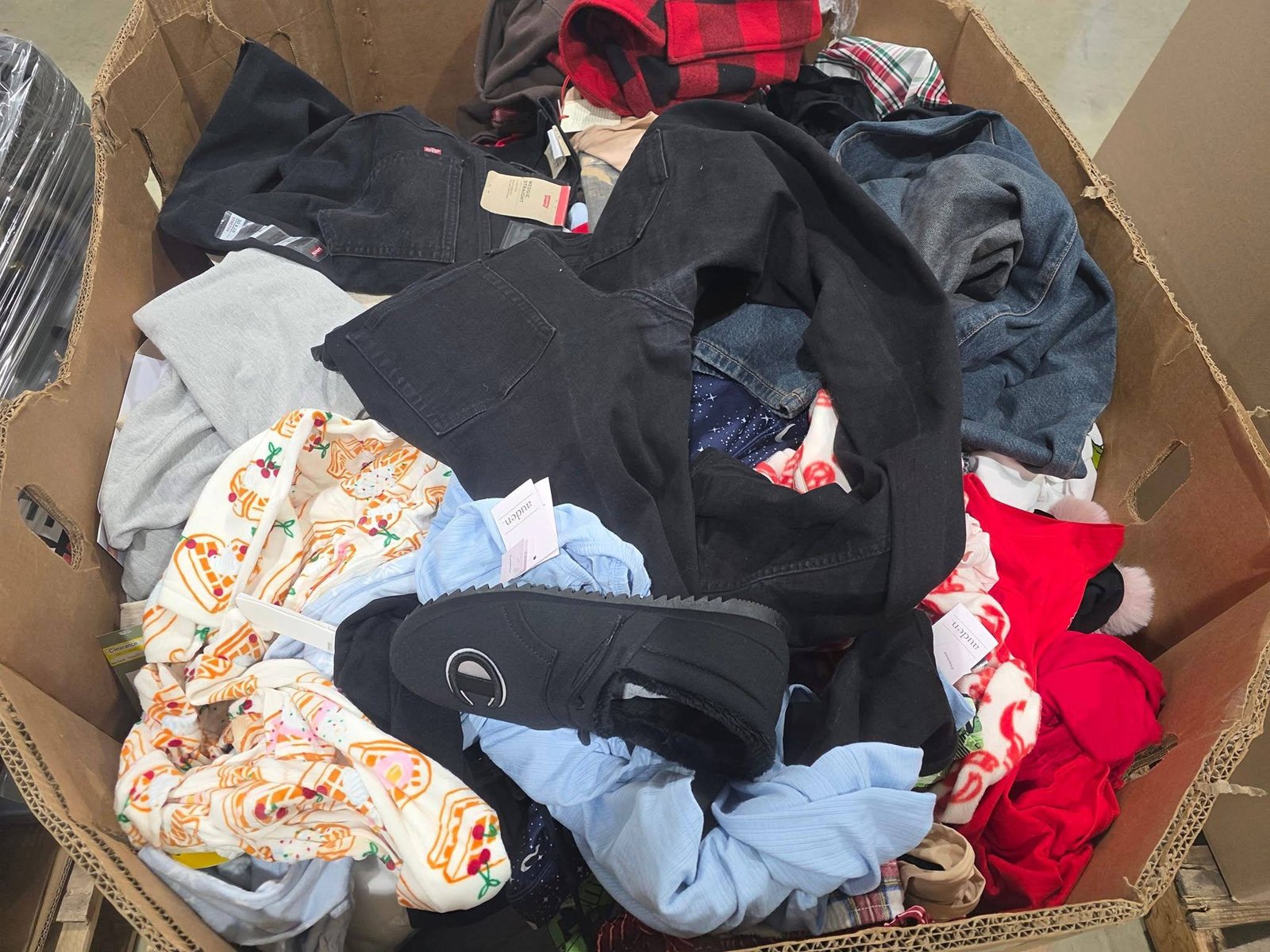 Target Clothing
