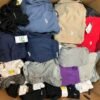 Branded Clothes