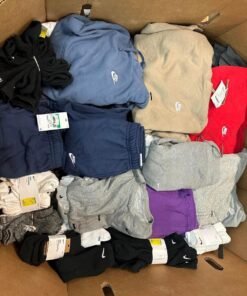 Branded Clothes