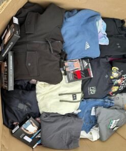 Branded Clothes