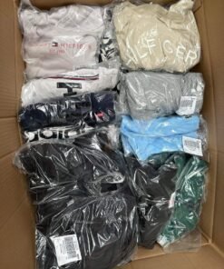 Branded Clothes