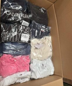 Branded Clothes