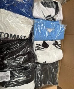 Branded Clothes