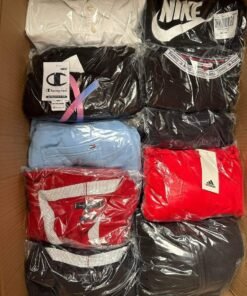 Branded Clothes