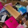 Amazon General Merchandise Pallets