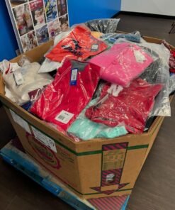 Sport Clothing