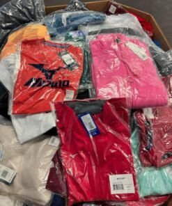 Sport Clothing