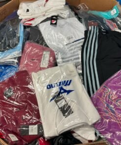 Sport Clothing