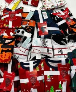 Christmas Clothes