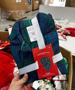 Christmas Clothes