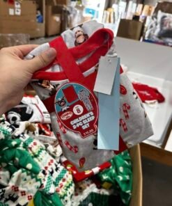Christmas Clothes