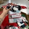 Christmas Clothes