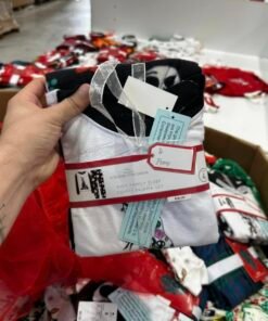Christmas Clothes