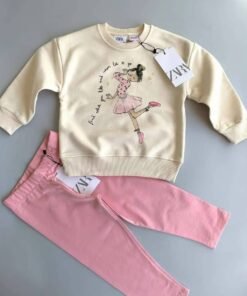 ZARA Clothing