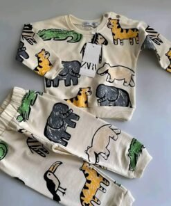 ZARA Clothing