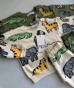 ZARA Clothing