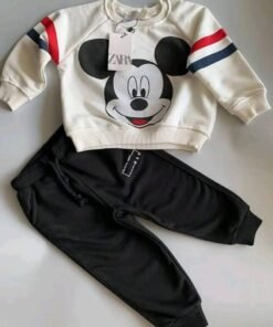 ZARA Clothing