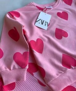 ZARA Clothing