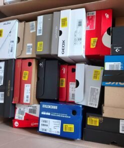 Shoes Pallets