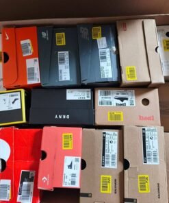 Shoes Pallets