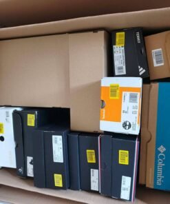 Shoes Pallets