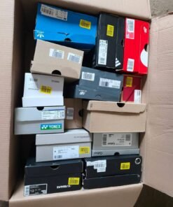 Shoes Pallets