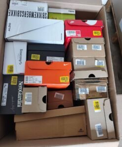Shoes Pallets