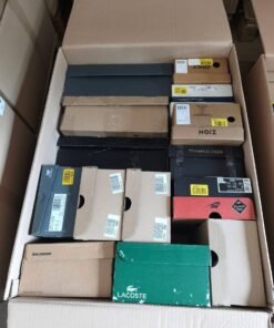 Shoes Pallets