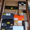 Shoes Pallets