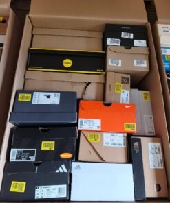 Shoes Pallets