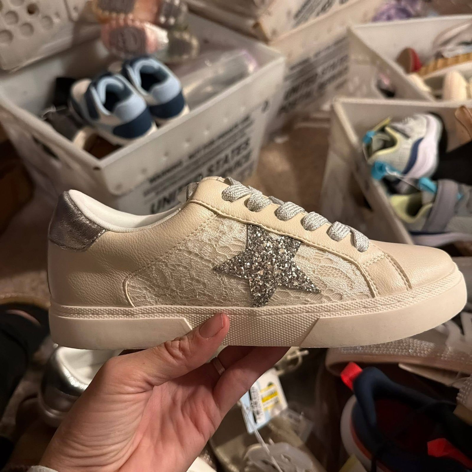 Kids Shoes
