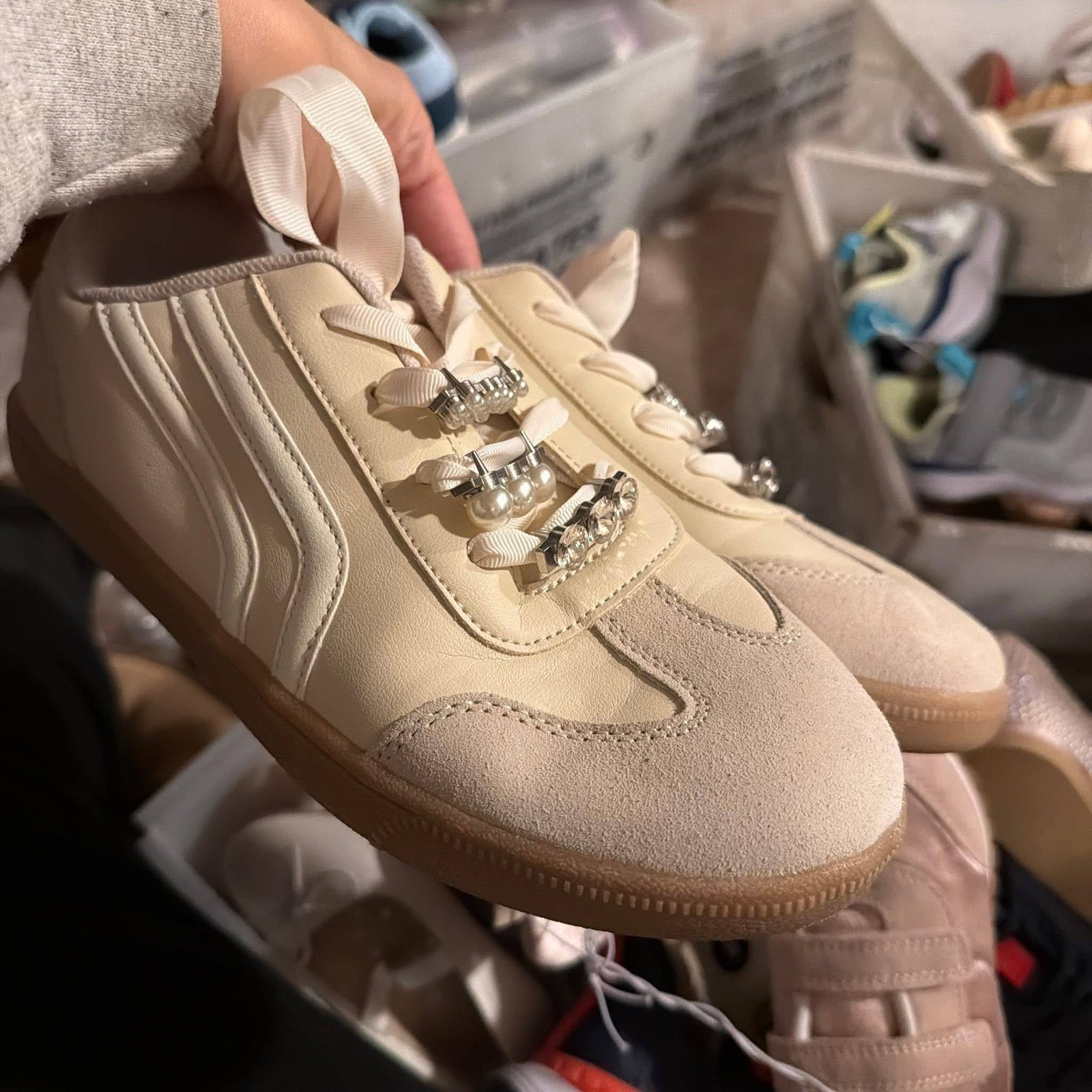 Kids Shoes