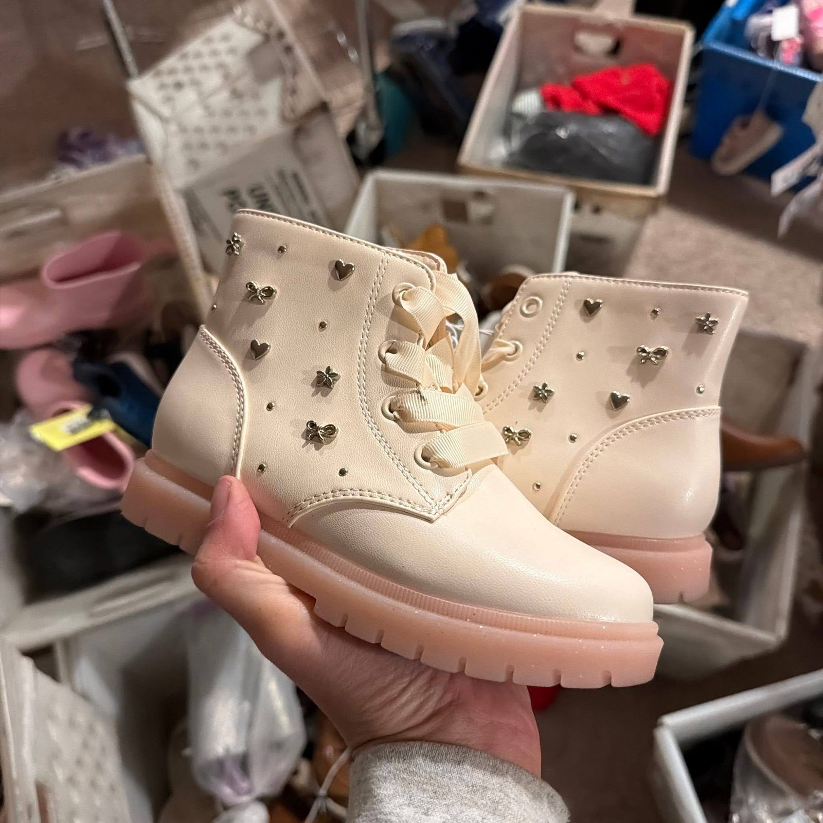 Kids Shoes
