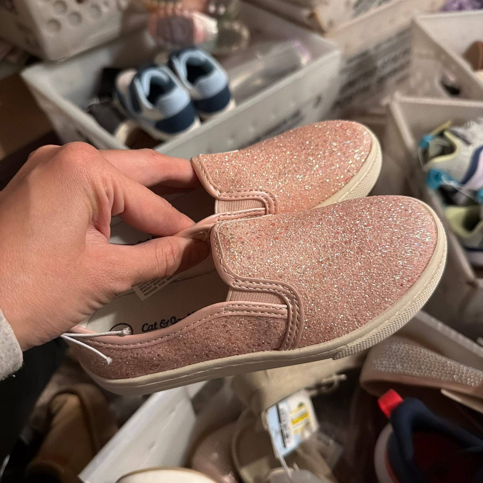 Kids Shoes
