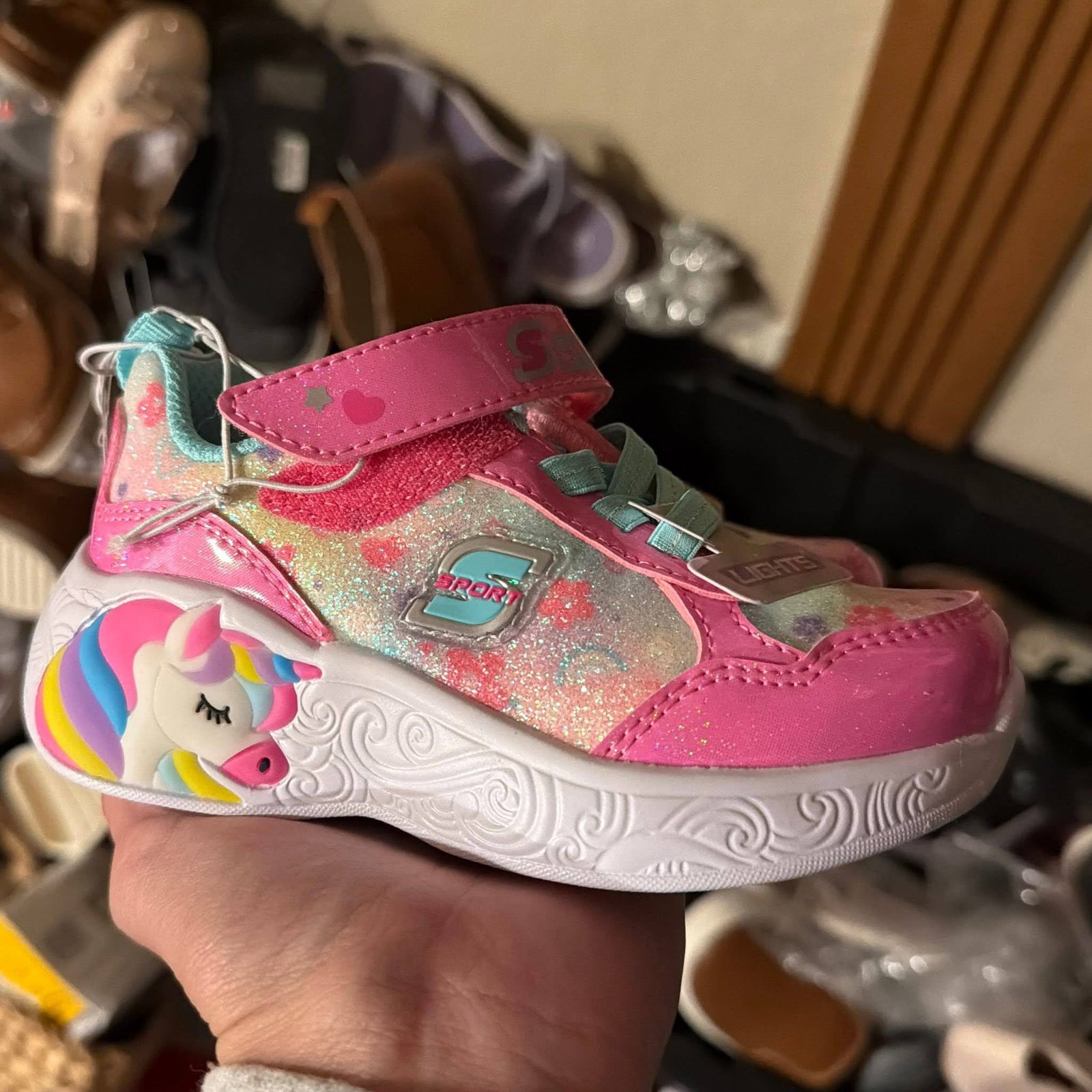 Kids Shoes