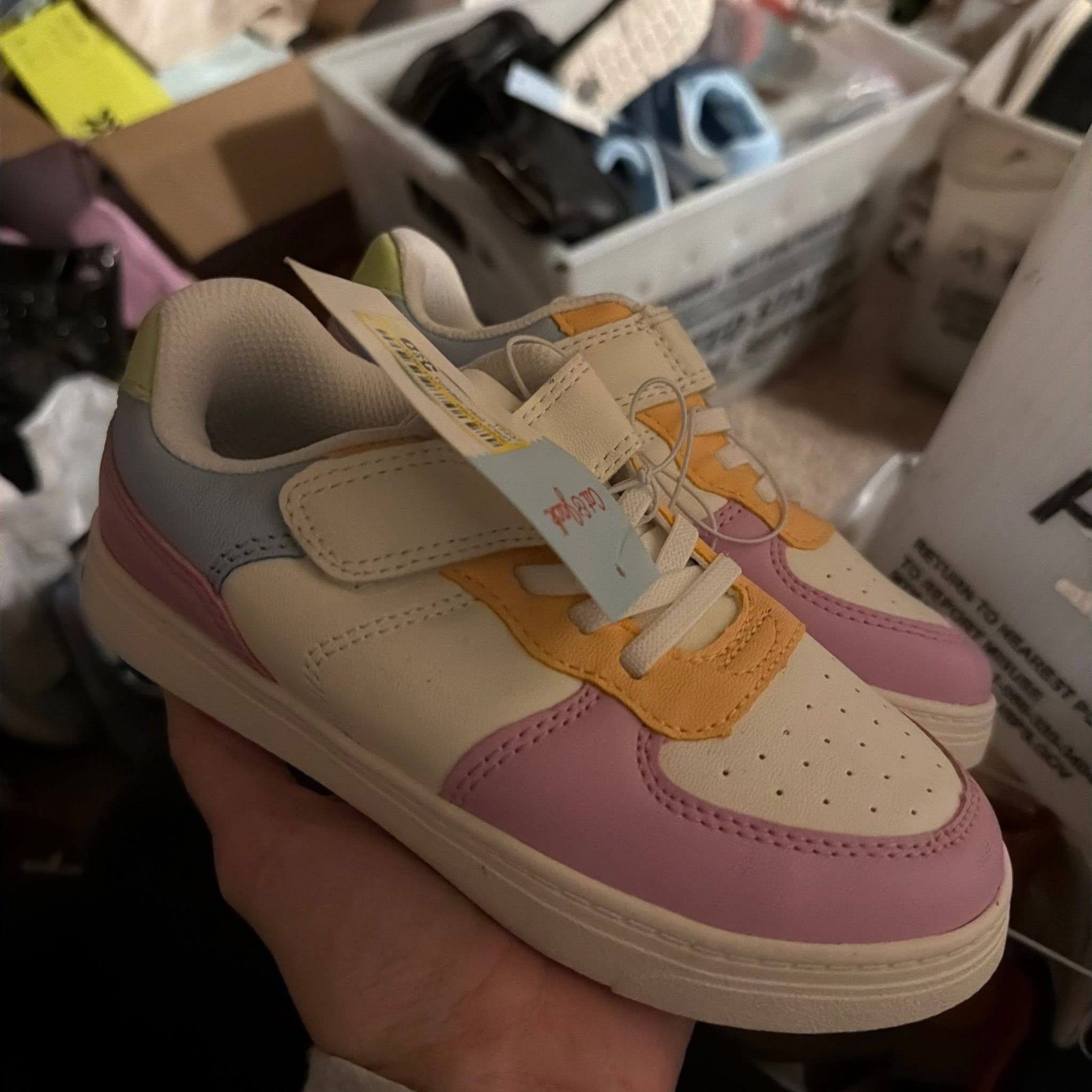 Kids Shoes